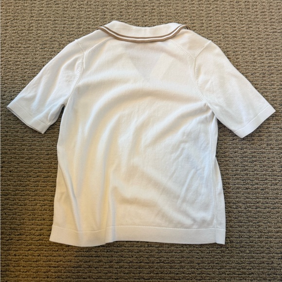 Uniqlo JW Anderson polo shirt - Picture 4 of 5